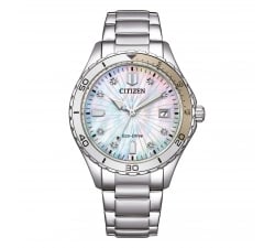 Orologio Donna Citizen OF Lady FE6170-88D