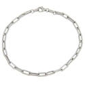 Bracciale Donna Oro Bianco GL101590