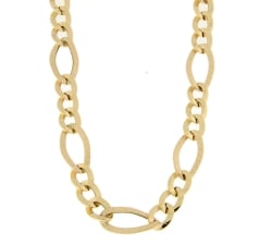 Collana Donna Oro Giallo GL101591