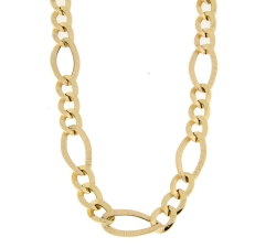 Women&#39;s Yellow Gold Necklace GL101591