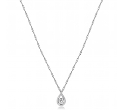 Collana Brosway Ribbon BBN29