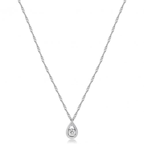 Collana Brosway Ribbon BBN29