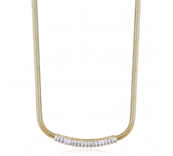 Brosway Desideri necklace BEIN017