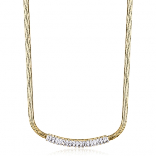 Brosway Desideri necklace BEIN017
