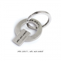 Marlù key ring 15PC004