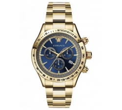 Versace Herrenuhr Chrono Classic VEV700619