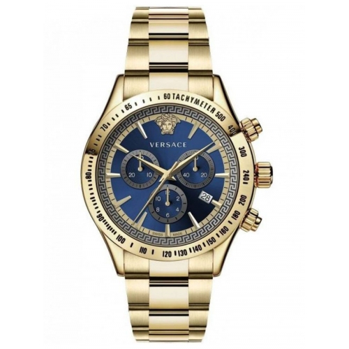 Versace Herrenuhr Chrono Classic VEV700619