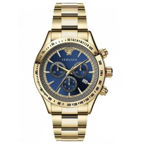 Orologio Versace Uomo Chrono Classic VEV700619