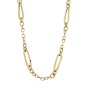 Women&#39;s Yellow Gold Necklace GL101643