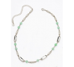 Women&#39;s Barbers Jewelry Necklace CO38061-KR23