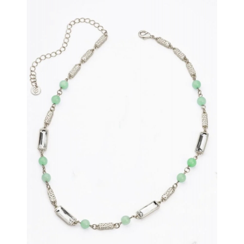 Women&#39;s Barbers Jewelry Necklace CO38061-KR23