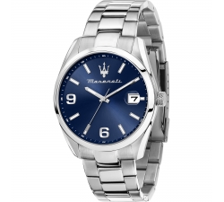 Orologio Uomo Maserati Attrazione R8853151013