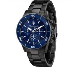 Orologio Uomo Maserati Competizione R8873600005