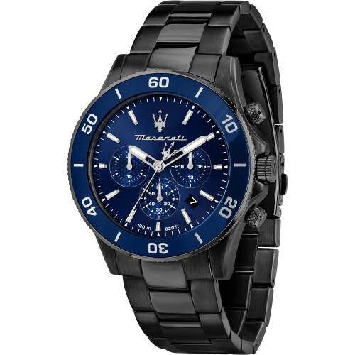 Maserati Competizione Herrenuhr R8873600005