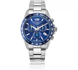 Orologio Uomo Philip Watch Caribe Sport R8273607005