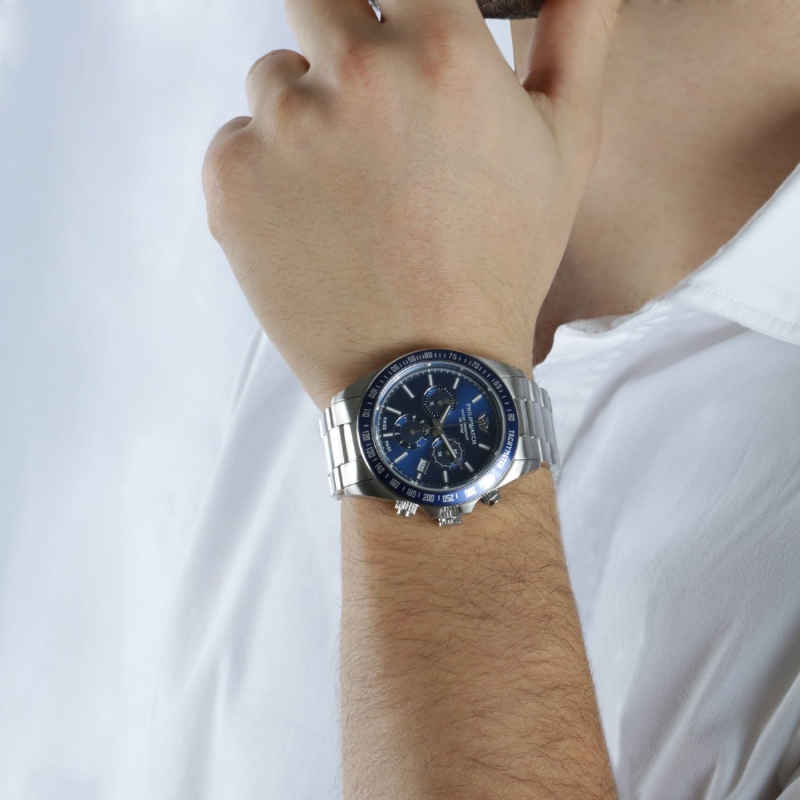 Orologio Uomo Philip Watch Caribe Sport R8273607005 Orologio Uomo Philip Watch Caribe Sport R8273607005