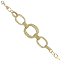 Bracciale donna in oro giallo 803321722642