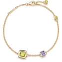 Unoaerre Fashion Jewelery Women&#39;s Bracelet 6287