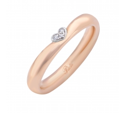 Polello Wedding Ring Marea Collection 3351DRB
