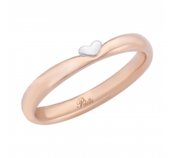 Polello Wedding Ring Marea Collection 3351URB
