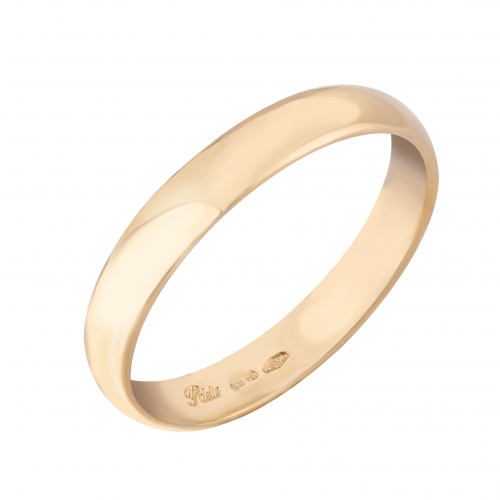 Polello Wedding Ring Marea Collection 3354UG