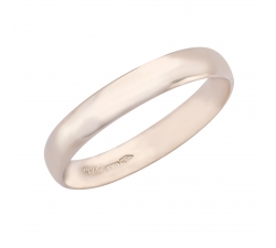 Polello Wedding Ring Marea Collection 3356UCH