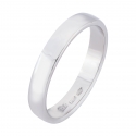 Polello Wedding Ring Marea Collection 3357UB