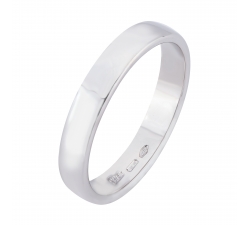 Polello Wedding Ring Marea Collection 3357UB