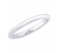 Polello Wedding Ring Marea Collection 3358UPT