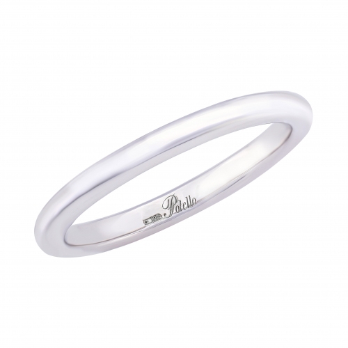 Polello Wedding Ring Marea Collection 3358UPT