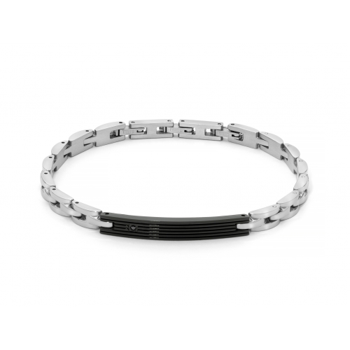 Bracciale Uomo Yukiko KBRD1839