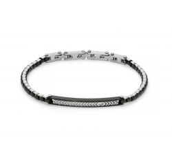 Bracciale Uomo Yukiko KBRD1853