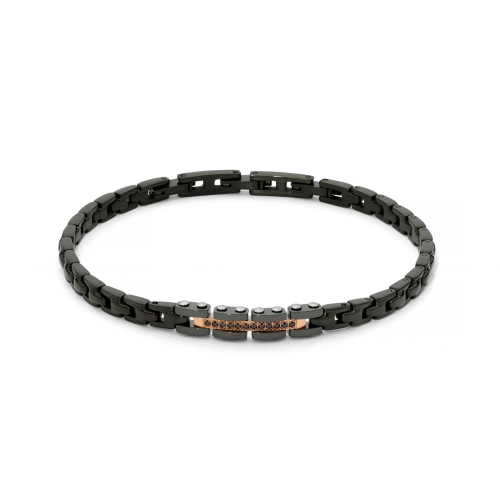 Bracciale Uomo Yukiko KBRD1856