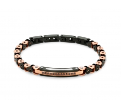 Yukiko Men&#39;s Bracelet KBRD1858