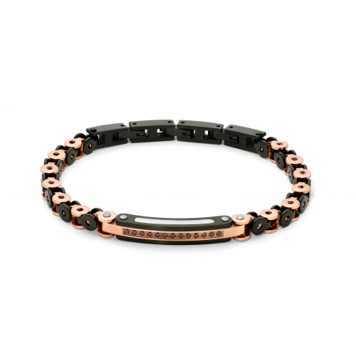 Yukiko Herrenarmband KBRD1858