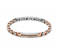 Yukiko Men&#39;s Bracelet KBRD1859