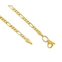Unisex-Armband aus Gelbgold GL101667