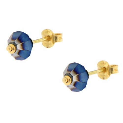 Yellow Gold Women&#39;s Earrings GL101670