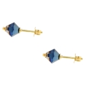 Yellow Gold Women&#39;s Earrings GL101670