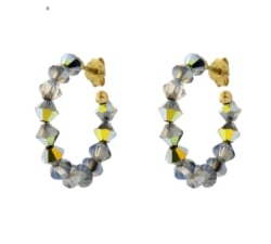 Yellow Gold Women&#39;s Earrings GL101682