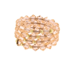 Women&#39;s Yellow Gold Ring GL101686