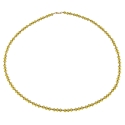 Collana Donna Oro Giallo GL101687