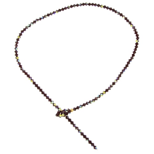 Women&#39;s Yellow Gold Necklace GL101689