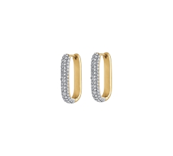 Luca Barra OK1246 Women&#39;s Earrings