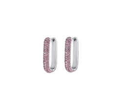 Luca Barra OK1245 women&#39;s earrings