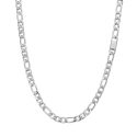 Luca Barra Men&#39;s Necklace CL213