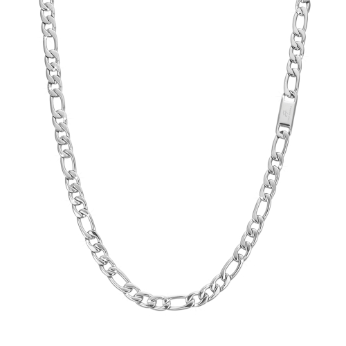 Luca Barra Men&#39;s Necklace CL213