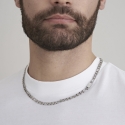 Luca Barra Men&#39;s Necklace CL213