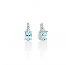 Miluna Women&#39;s Earrings ERD2850