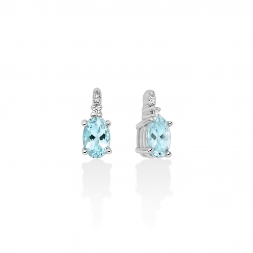 Miluna Women&#39;s Earrings ERD2850